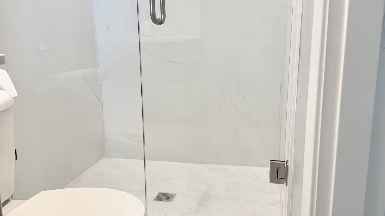 Photo of Bathroom in Richardson
