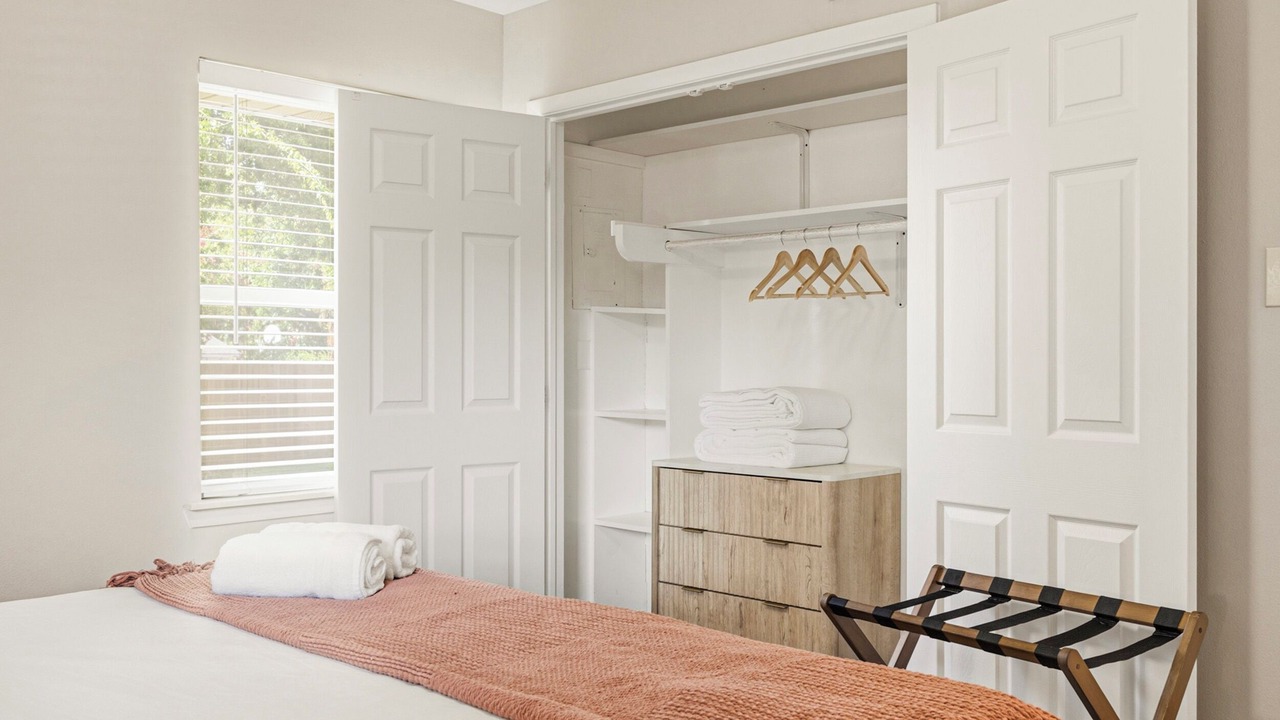 Photo of Bedroom in Richardson
