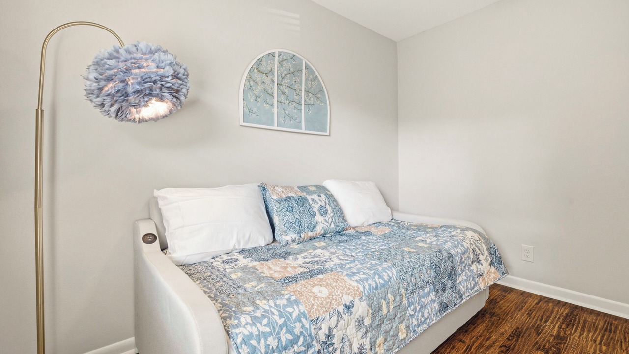 Photo of Bedroom in Richardson