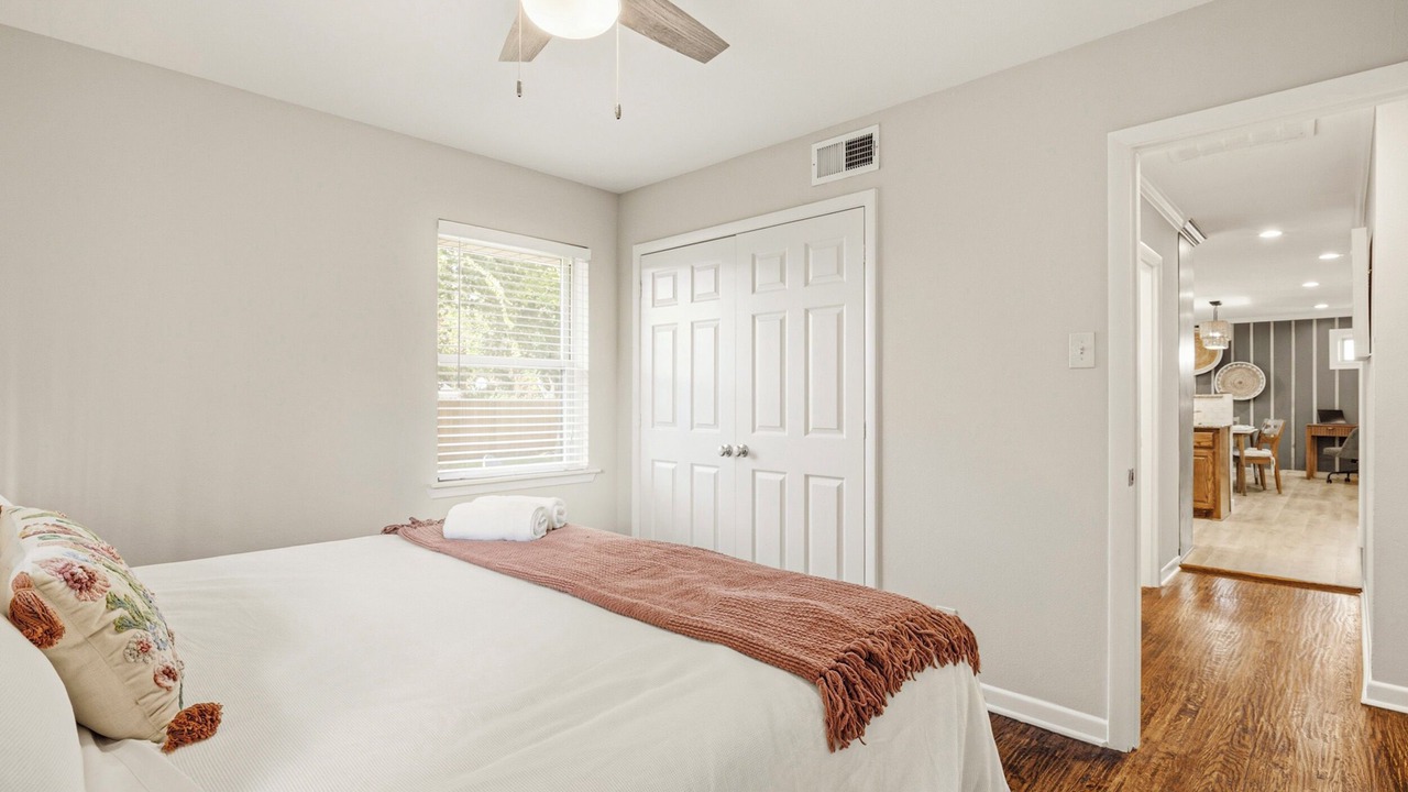 Photo of Bedroom in Richardson