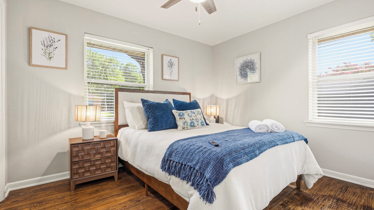 Photo of Bedroom in Richardson