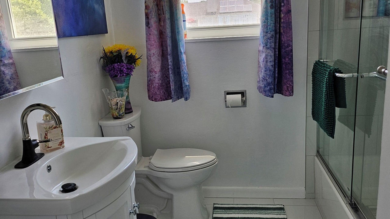 Photo of Bathroom in Plymouth Meeting