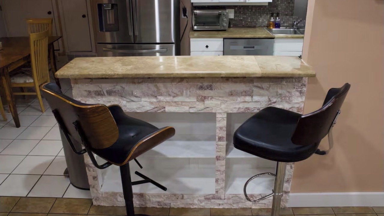 Photo of Kitchen in Northwest Dallas