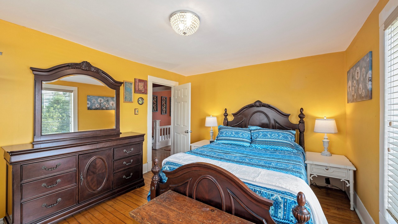 Photo of Bedroom in Port Burwell