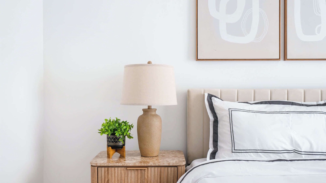 Photo of Bedroom in Bloomingdale