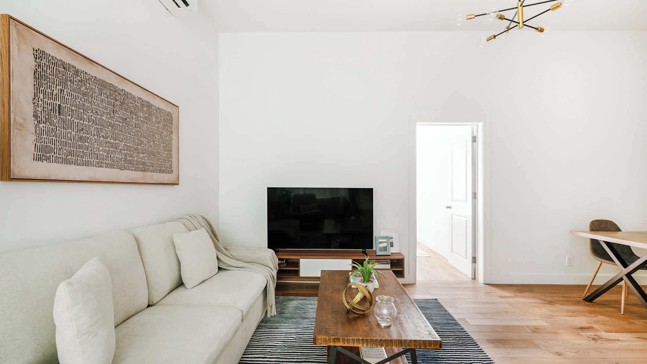 Photo of Livingroom in Bloomingdale