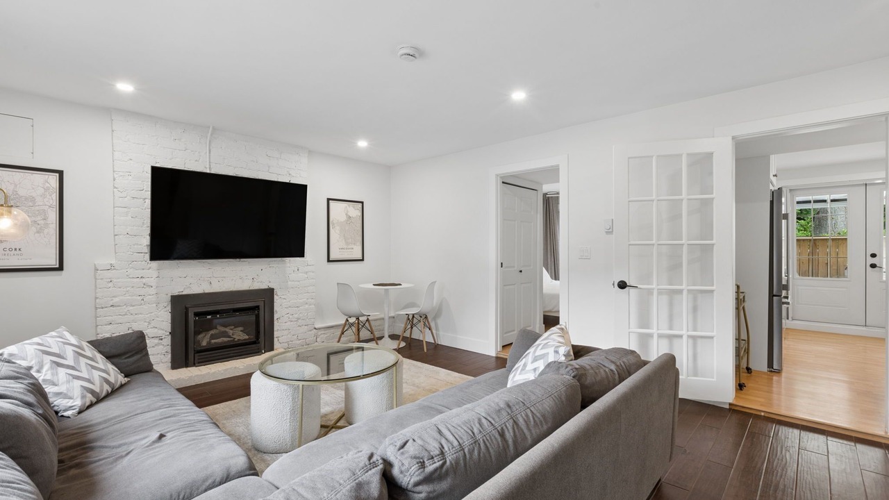 Photo of Livingroom in Blueridge