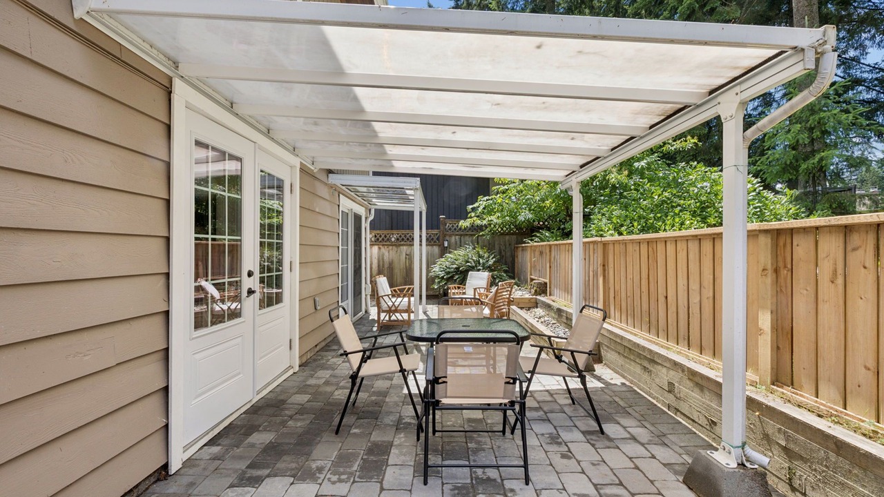 Photo of Outdoor in Blueridge