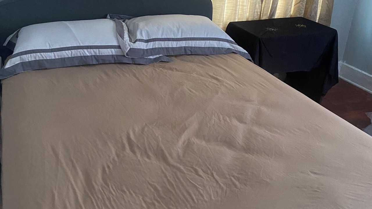 Photo of Bedroom in Tower Homes