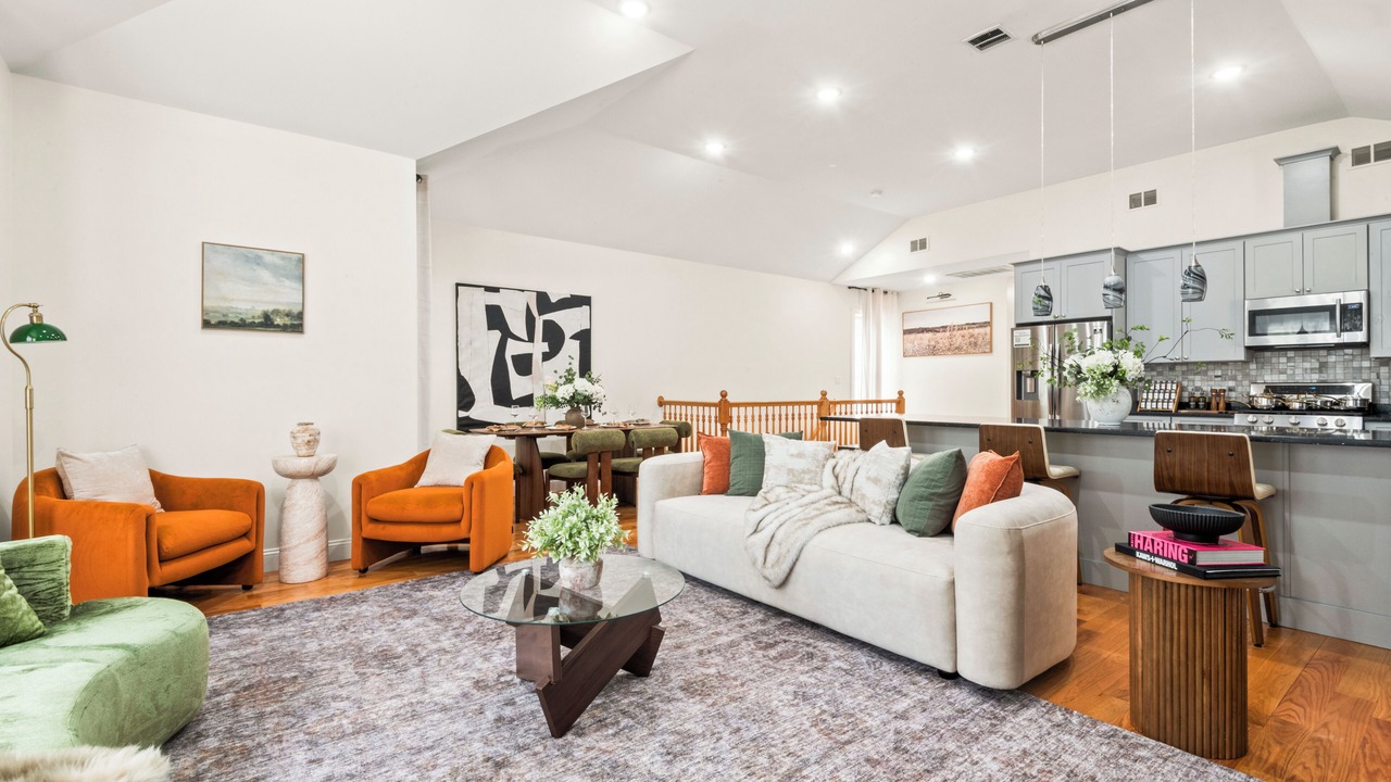 Photo of Bedroom in West Side