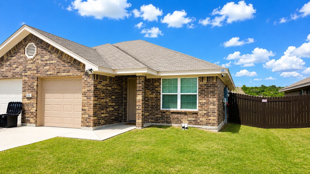 Photo of Outdoor in Copperas Cove