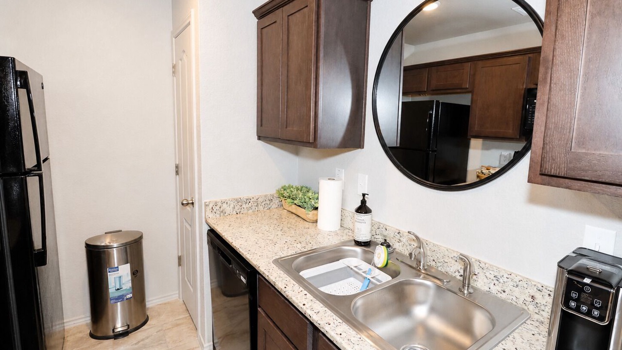 Photo of Kitchen in Copperas Cove