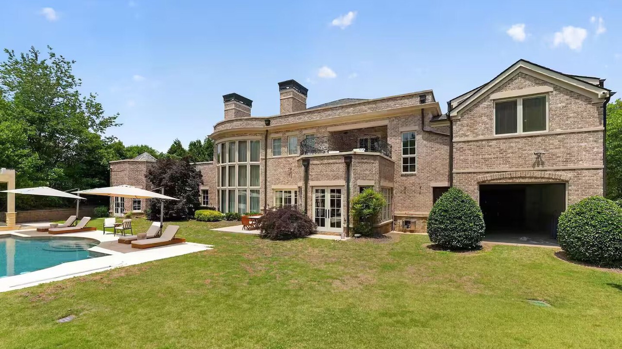 Photo of Outdoor in Marietta