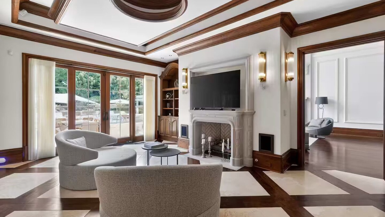 Photo of Livingroom in Marietta