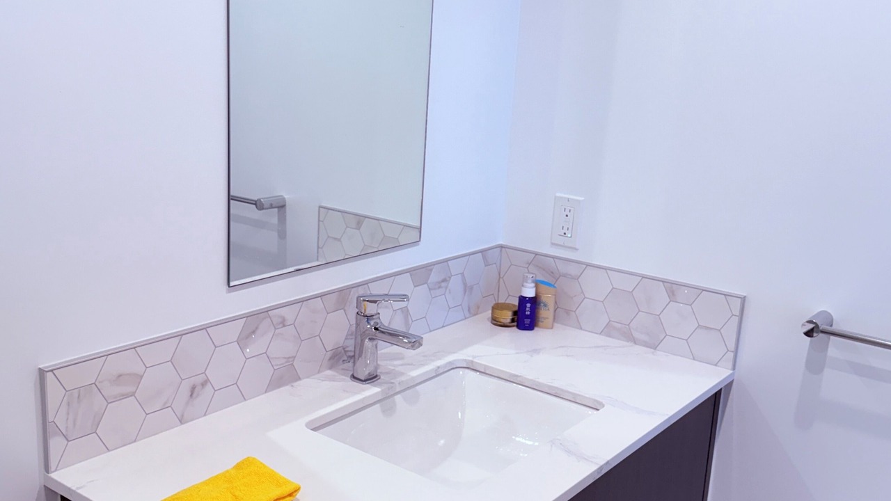 Photo of Bathroom in Grandview-Woodland