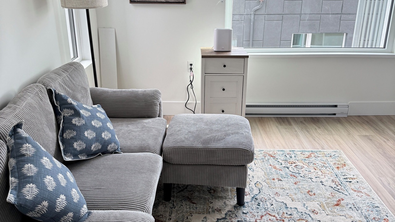Photo of Livingroom in Grandview-Woodland