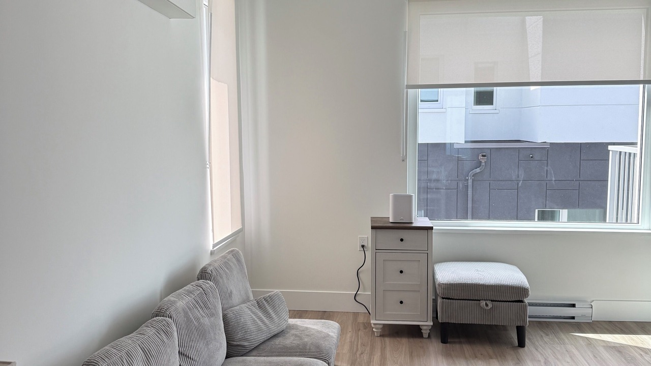 Photo of Livingroom in Grandview-Woodland