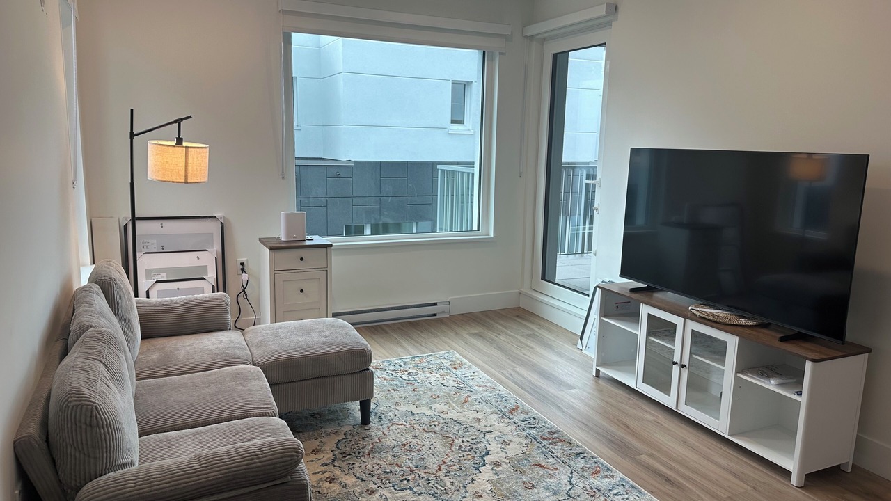 Photo of Livingroom in Grandview-Woodland