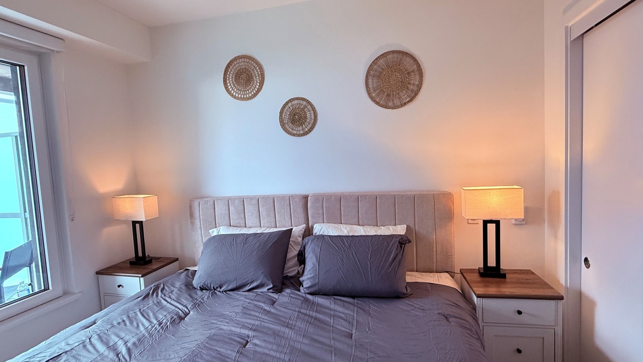 Photo of Bedroom in Grandview-Woodland