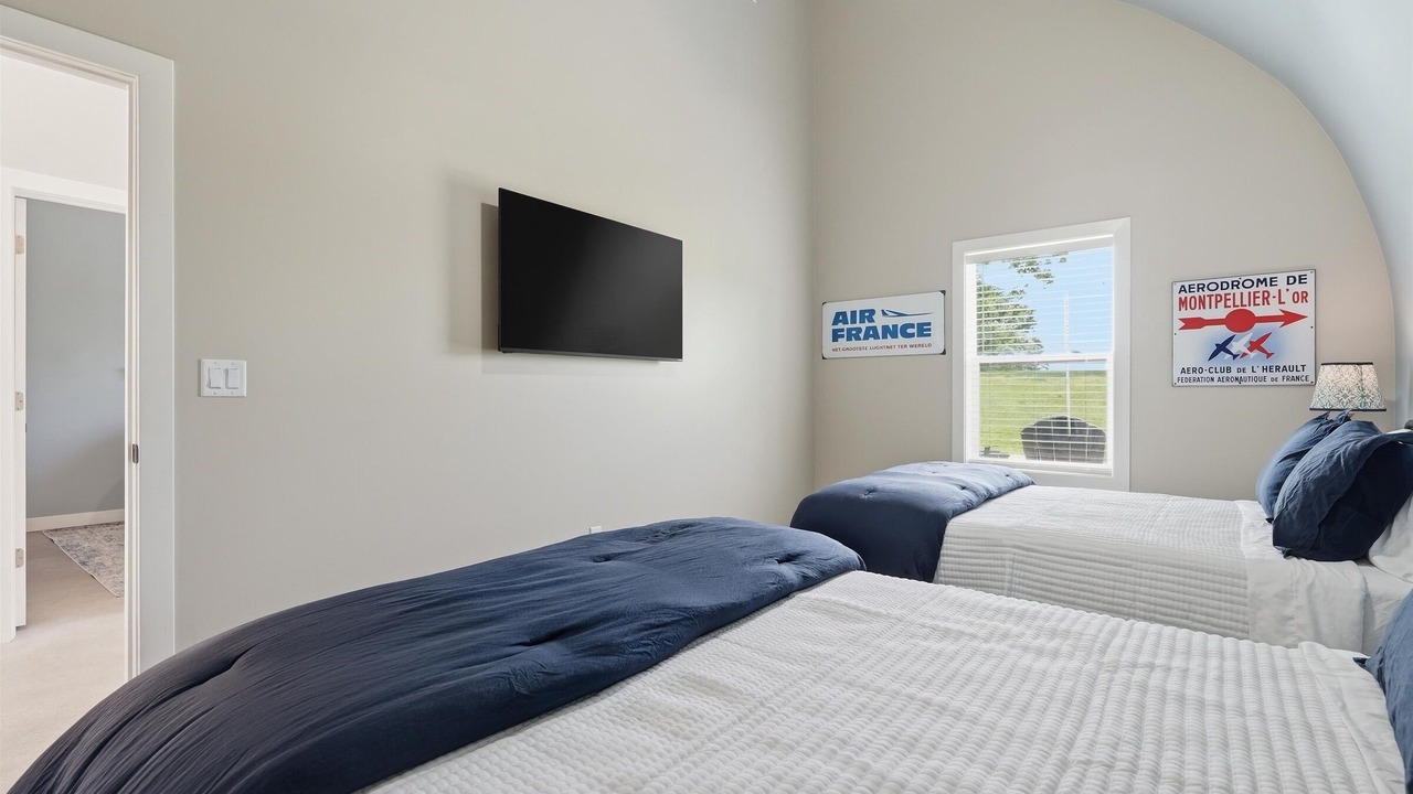 Photo of Bedroom in Pleasant Hill