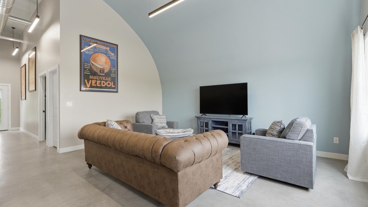 Photo of Livingroom in Pleasant Hill