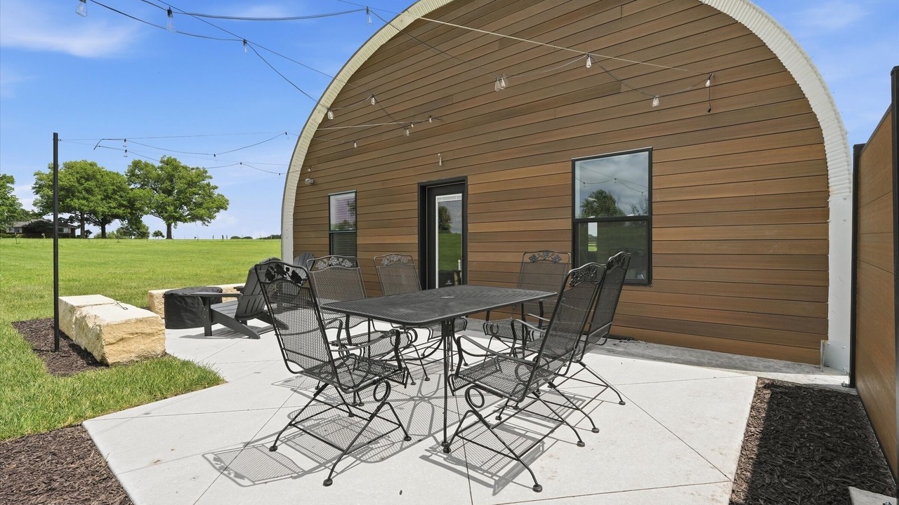 Photo of Outdoor in Pleasant Hill