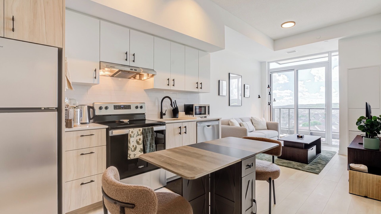 Photo of Kitchen in Burlington