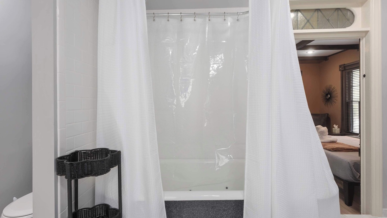Photo of Bathroom in Parkville