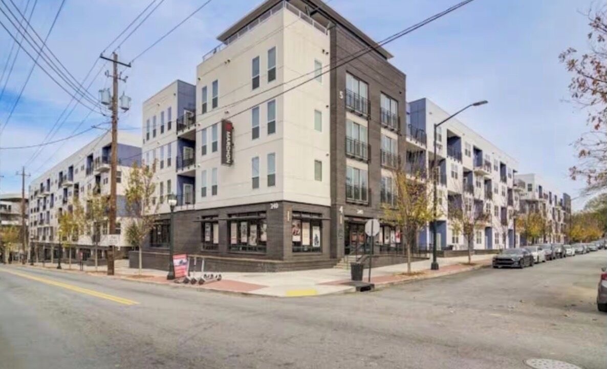 Photo of Outdoor in East Side