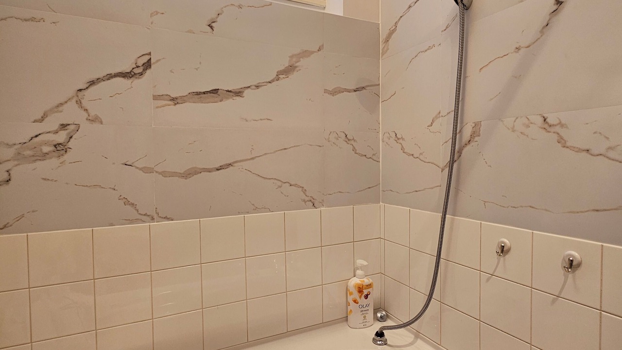 Photo of Bathroom in Southwest Mission