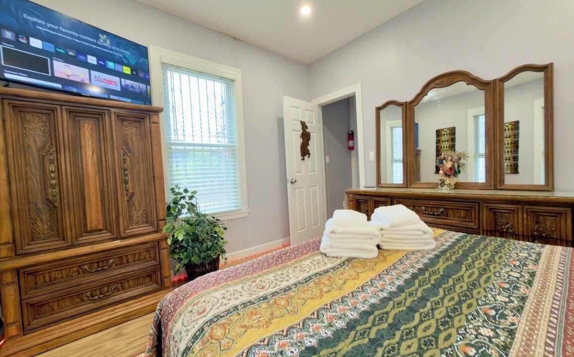 Photo of Bedroom in Ampere