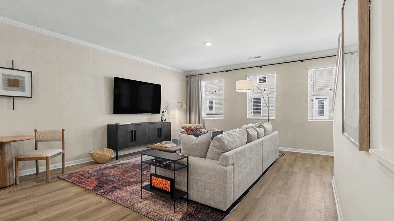 Photo of Livingroom in East Side