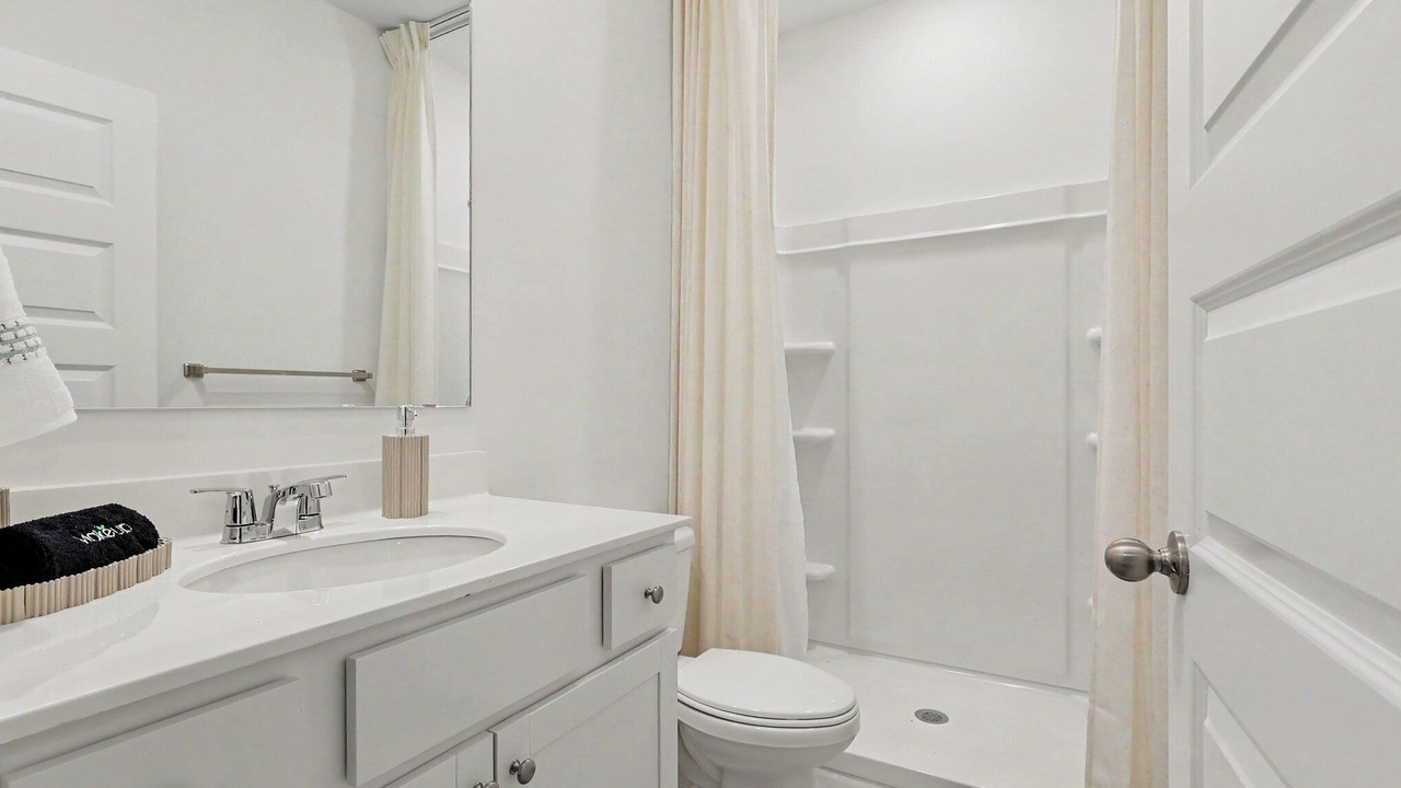 Photo of Bathroom in East Side