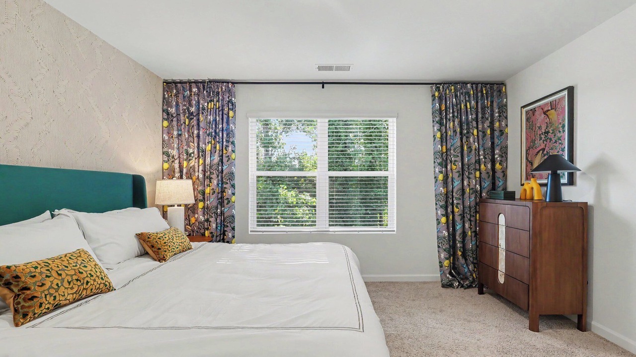 Photo of Bedroom in East Side