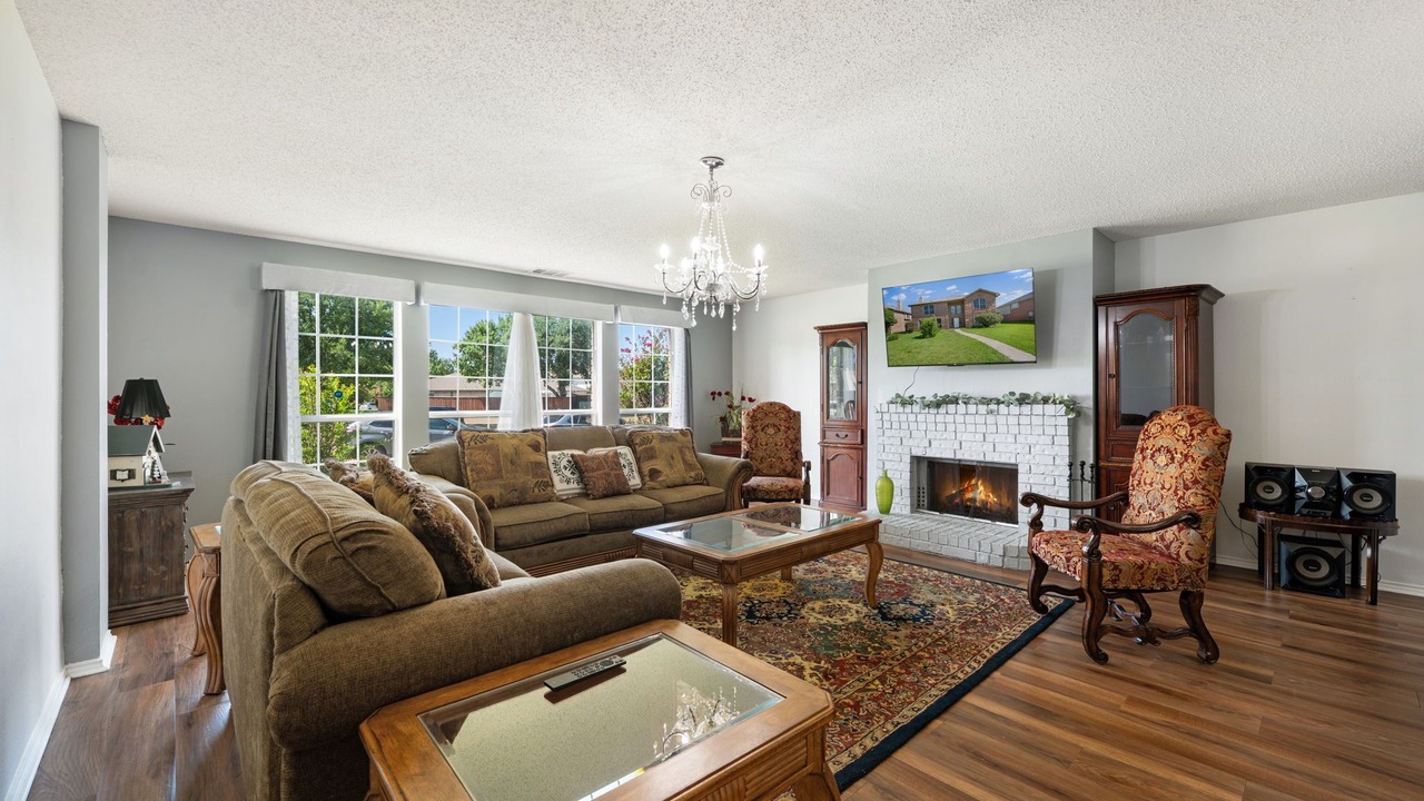 Photo of Livingroom in Elmo