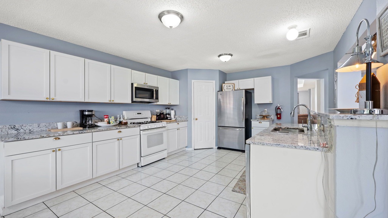 Photo of Kitchen in Elmo