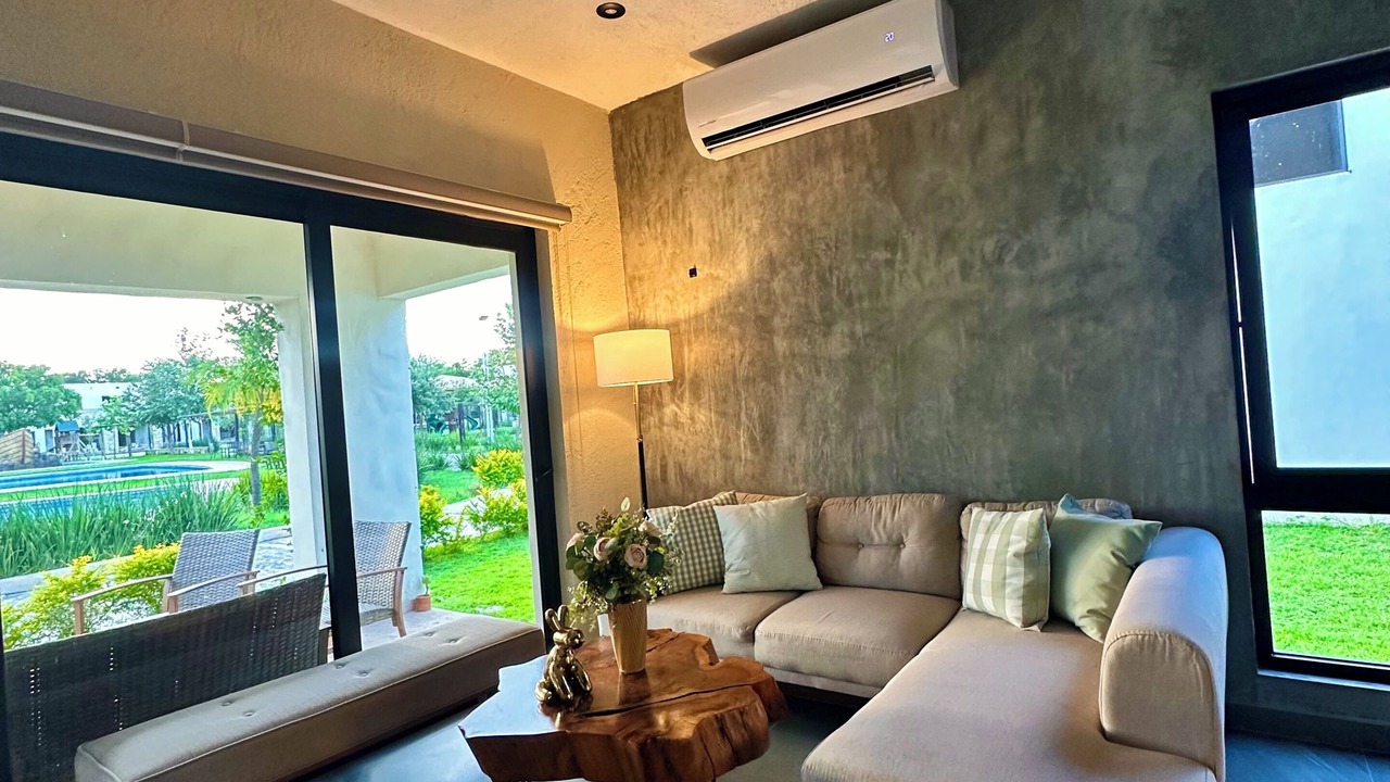 Photo of Livingroom in Montemorelos