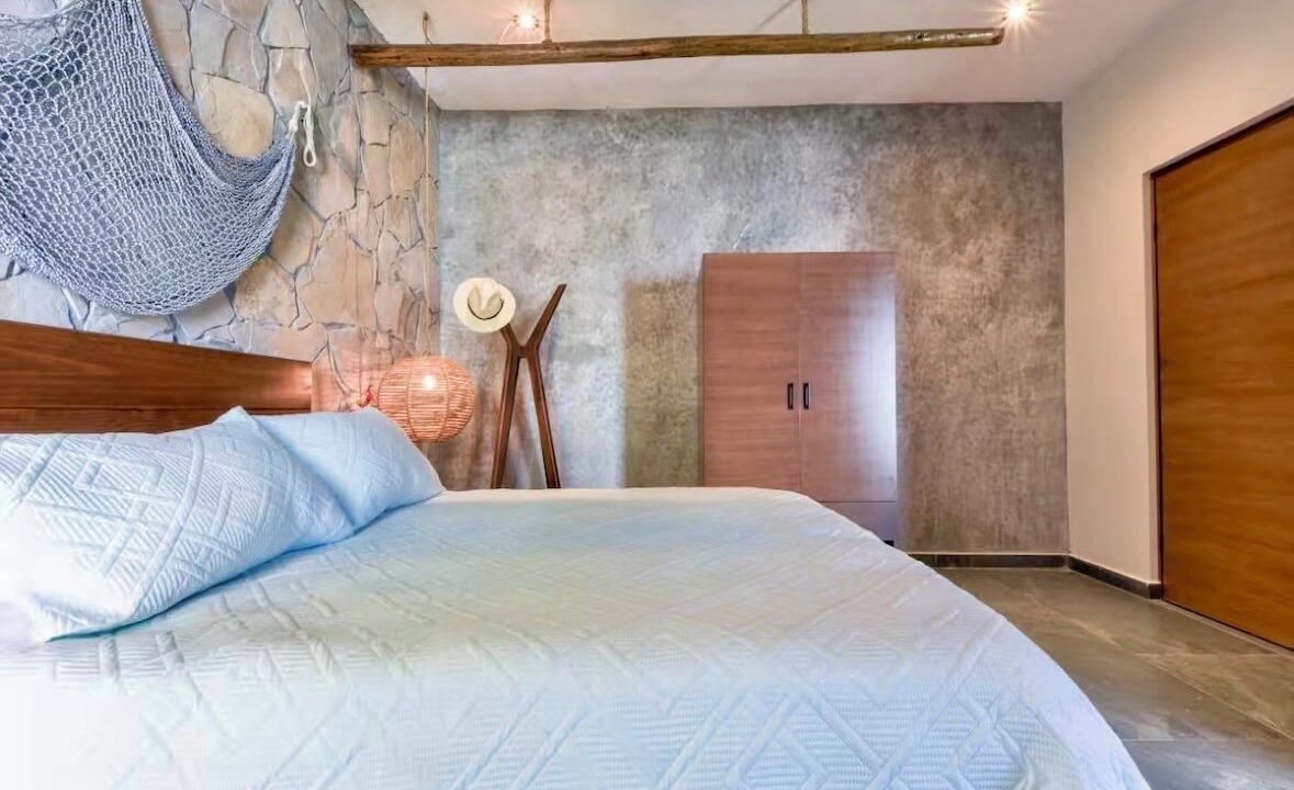 Photo of Bedroom in Montemorelos
