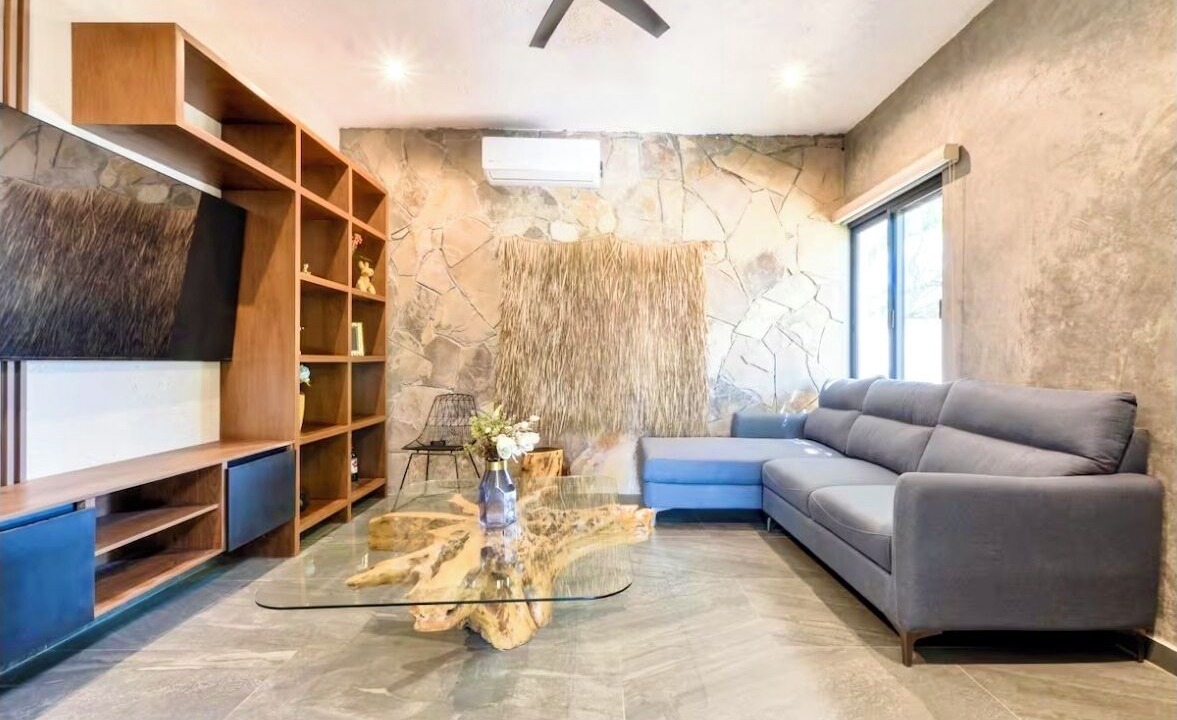 Photo of Livingroom in Montemorelos