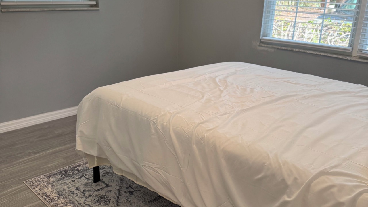 Photo of Bedroom in Trenton