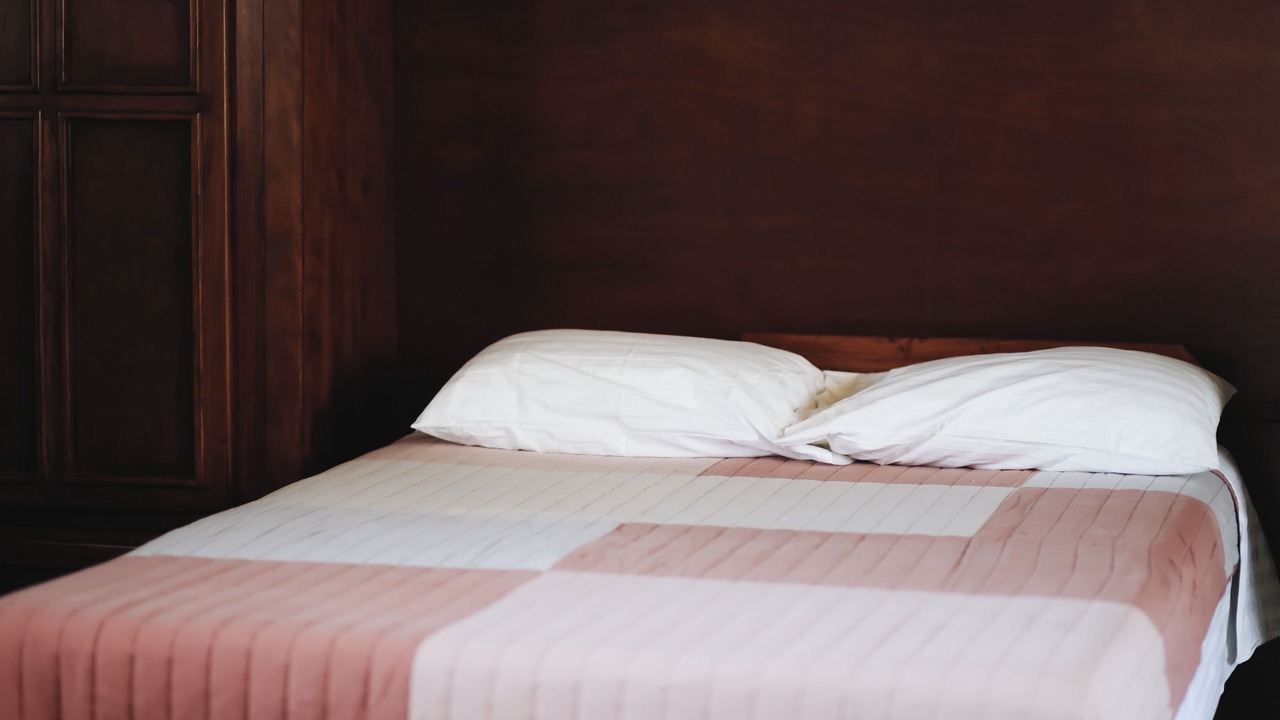 Photo of Bedroom in Santa Teresita