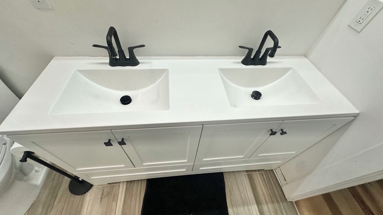 Photo of Bathroom in East Lake