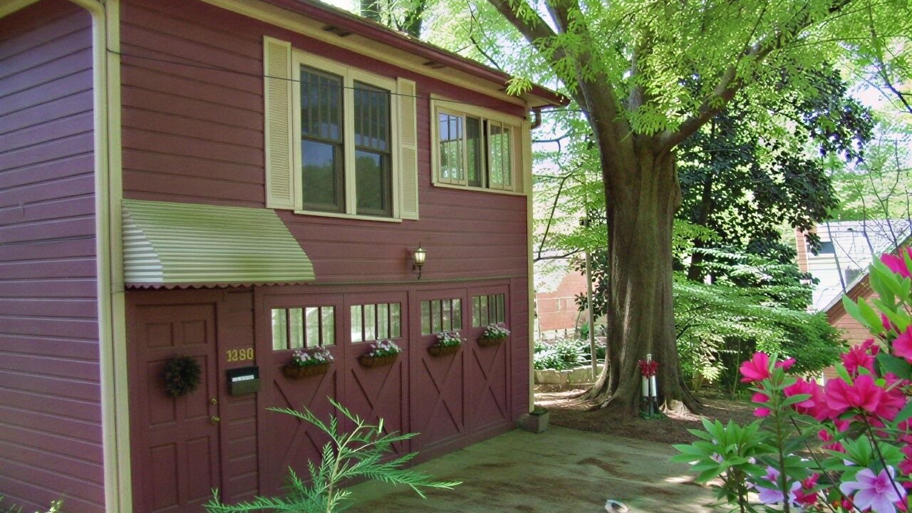 Photo of Outdoor in Virginia Highland