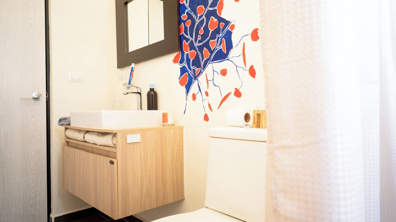 Photo of Bathroom in Tlajomulco de Zuniga