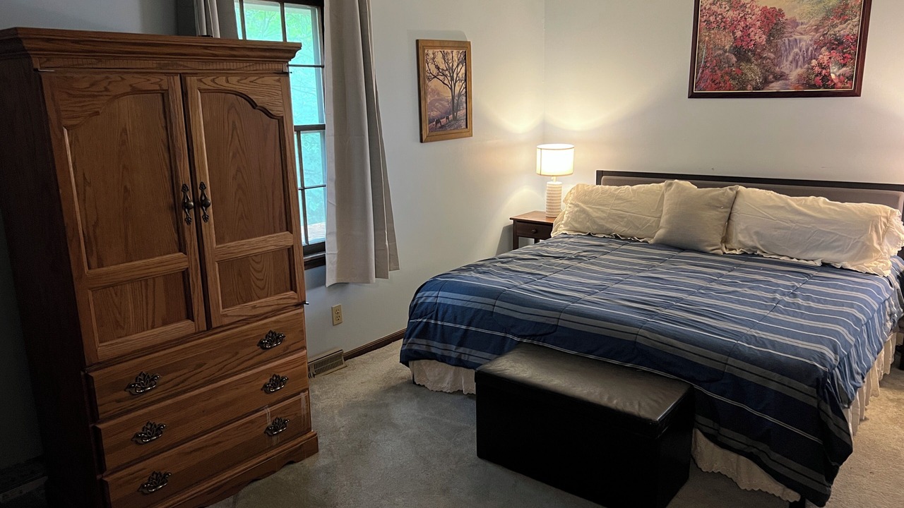 Photo of Bedroom in Gladstone