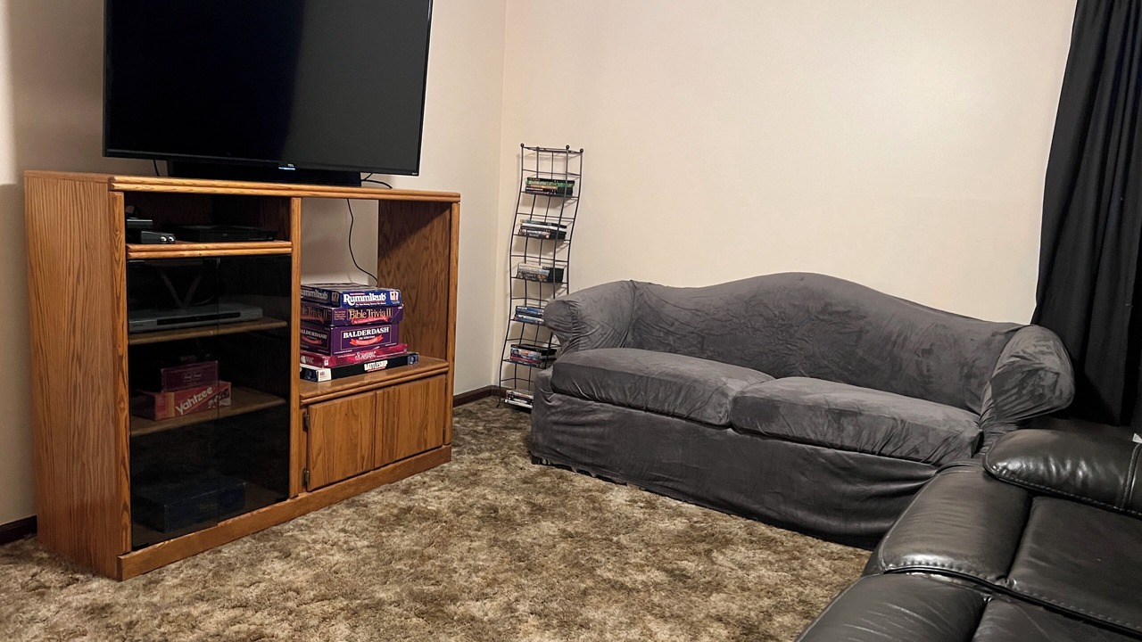 Photo of Livingroom in Gladstone