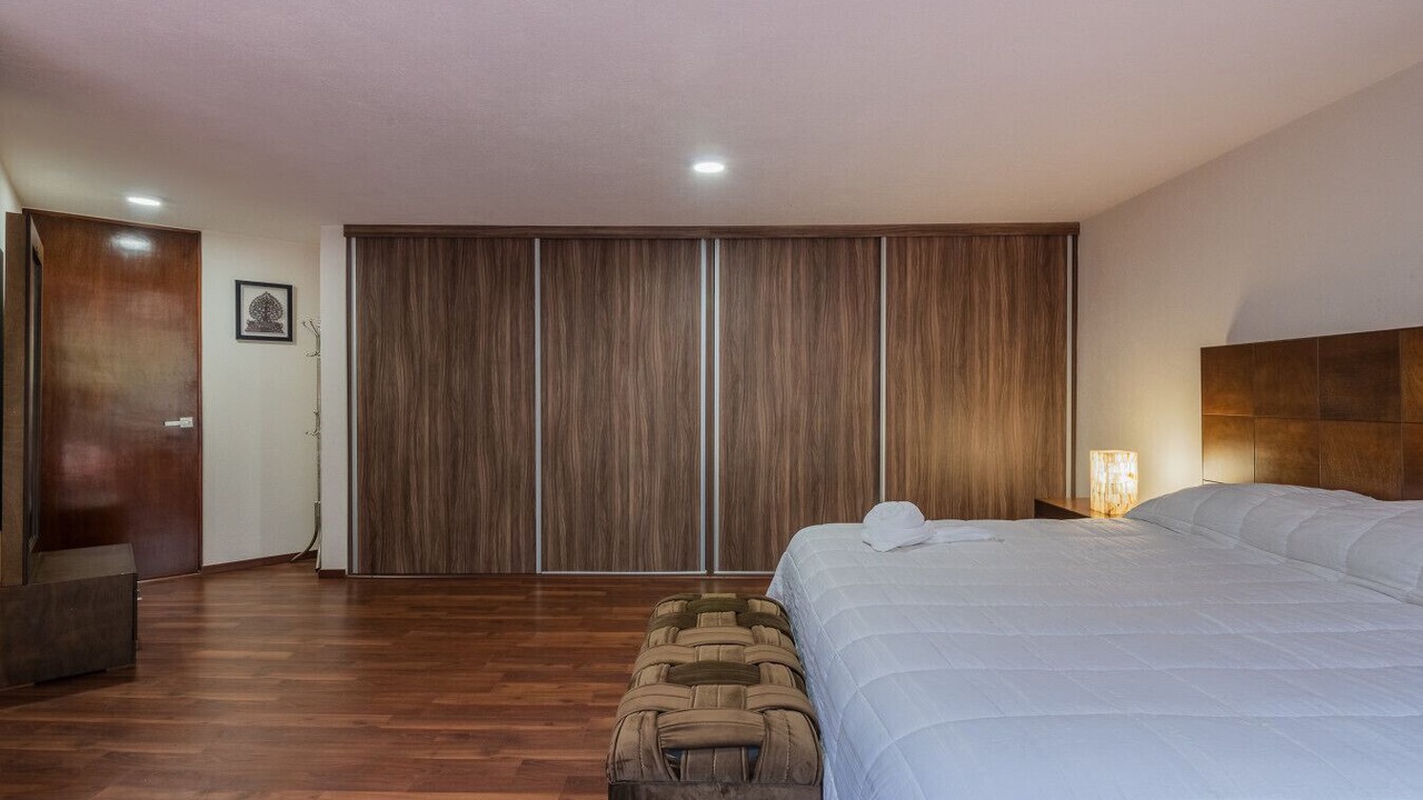 Photo of Bedroom in Coyoacan