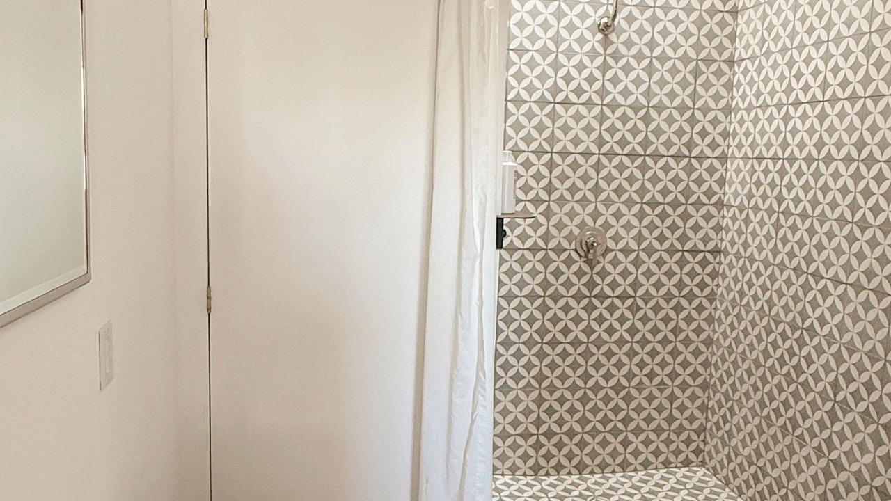 Photo of Bathroom in Marfa