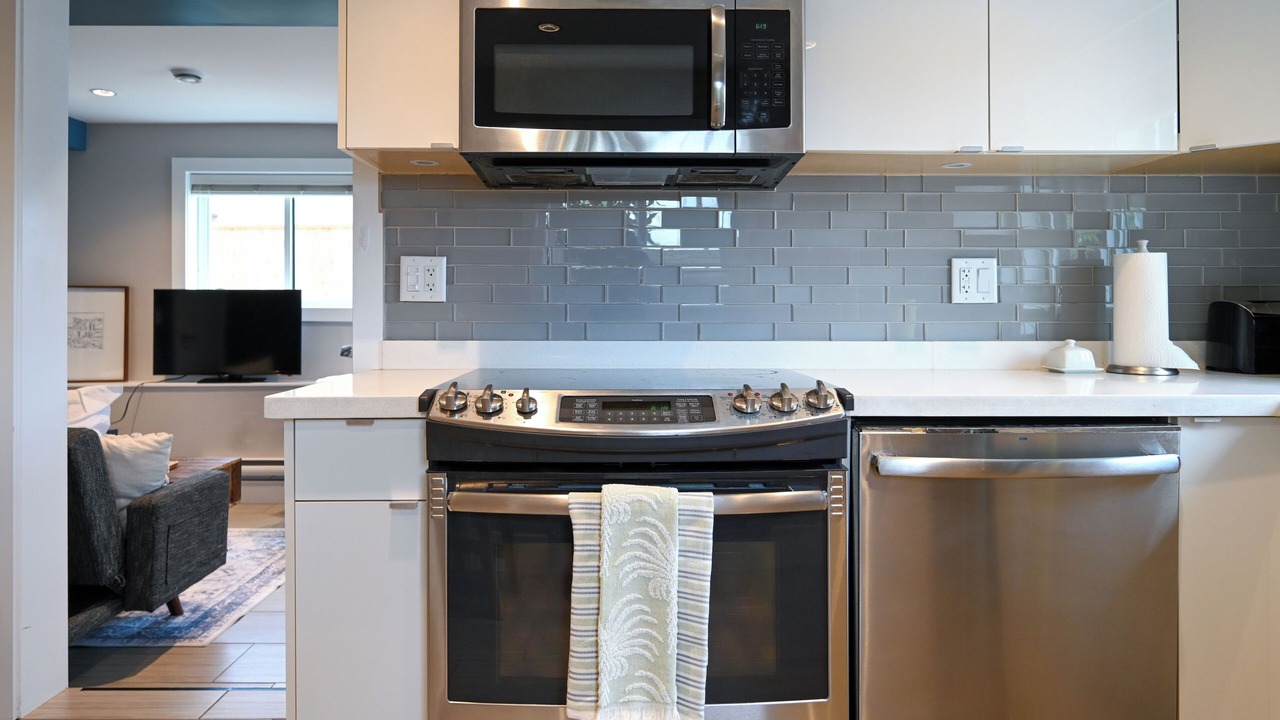 Photo of Kitchen in Hastings