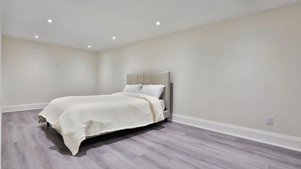 Photo of Bedroom in Port Credit